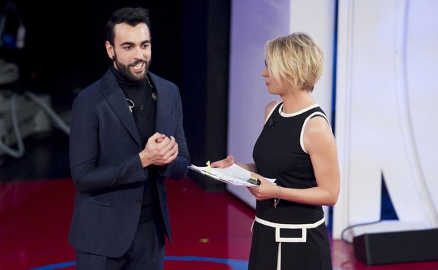 Stasera in tv, 21 marzo 2015: ultima sfida tra Notti sul Ghiaccio e C’è Posta per Te