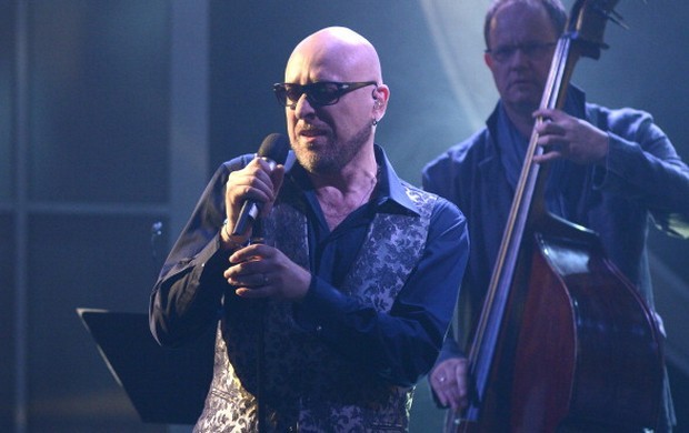 Mario Biondi: Beyond è il suo nuovo album