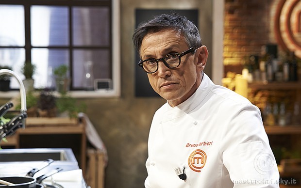 Masterchef 2015, Bruno Barbieri sullo spoiler di Striscia: “Non è stata una bella cosa”