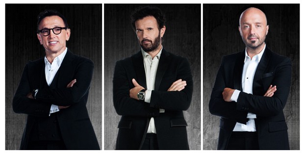 Stasera in tv, 5 marzo 2015: Juve-Fiorentina, Finale di MasterChef 4