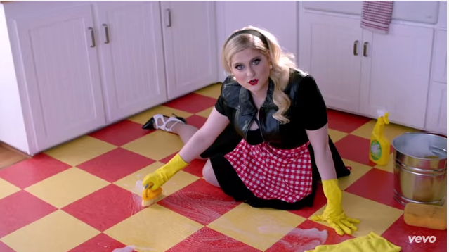 Meghan Trainor, Dear Future Husband: testo, traduzione e video ufficiale