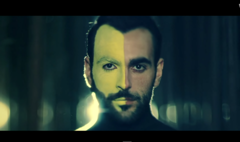 Marco Mengoni, Esseri Umani: testo e video ufficiale