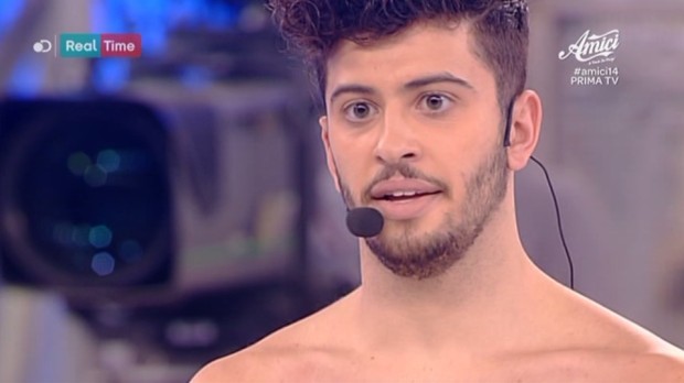 Amici 14 | Puntata 2 marzo 2015