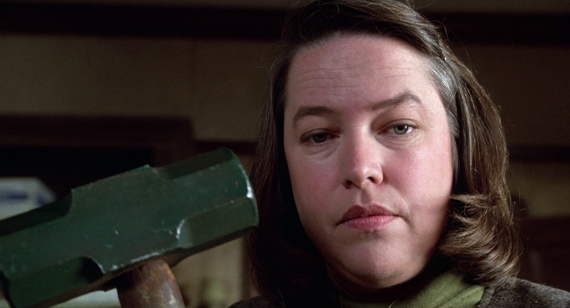 Misery non deve Morire a Broadway – Bruce Willis sarà Paul Sheldon