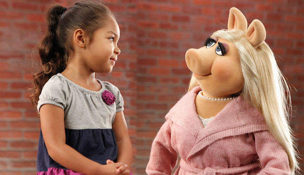 I Muppet tornano in tv con nuovi corti