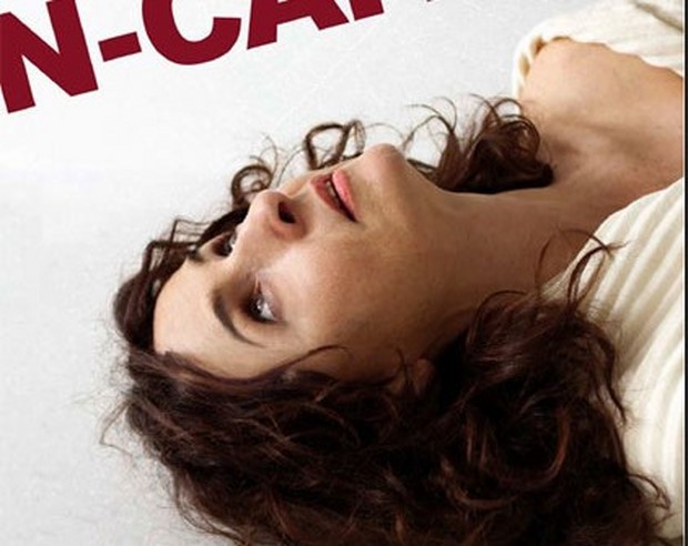 N-Capace: trailer e locandina del film di Eleonora Danco premiato a Torino 2014