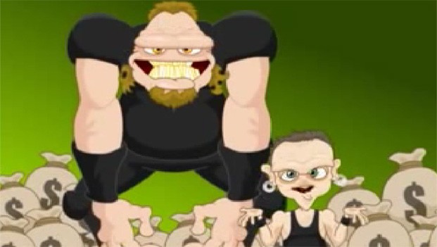 Metallica: conti in rosso negli ultimi cinque anni?