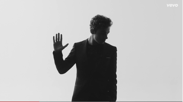 Nathan Sykes, More Than You’ll Ever Know: testo, traduzione e video ufficiale