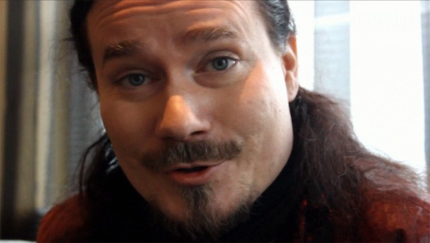 Nightwish: Tuomas Holopainen presenta Endless Forms Most Beautiful a Blogo