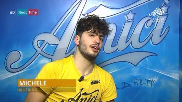 Amici 14 | Puntata 4 marzo 2015