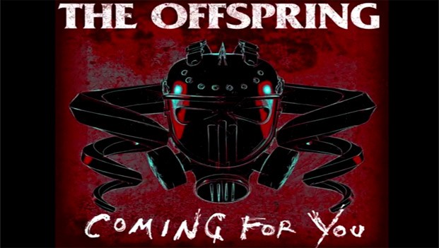 The Offspring, Coming For You: testo, traduzione e video