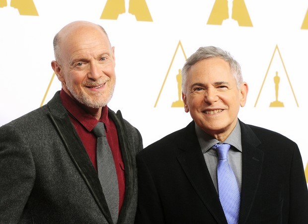 Oscar 2016: la cerimonia perde i produttori Craig Zadan e Neil Meron
