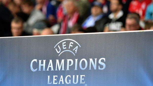 Champions League in tv, i match di oggi in diretta su Sky