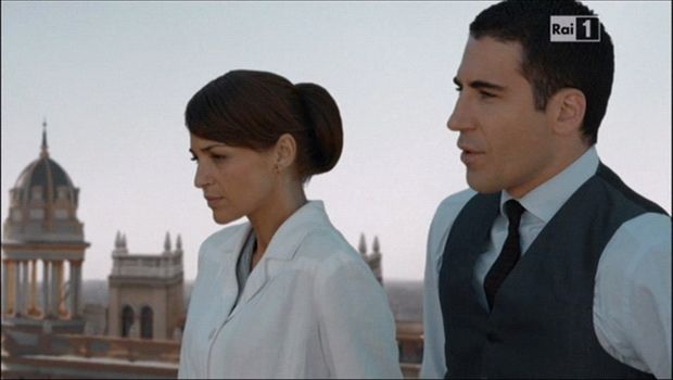 Velvet 2 | Prima puntata 11 marzo 2015 | Riassunto e foto