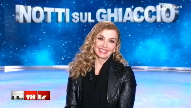 Milly Carlucci a Tv Talk risponde a Blogo: “Sanremo? Ho altri progetti”