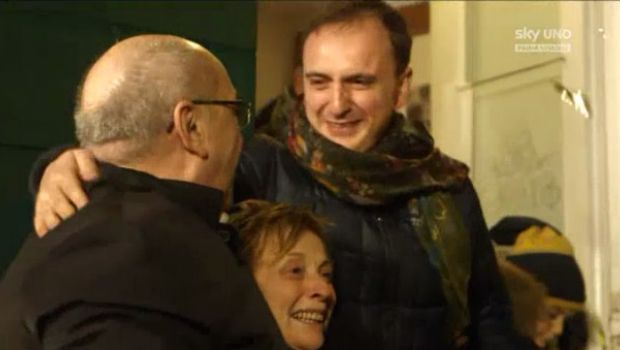 Alessandro Borghese 4 Ristoranti, 18 marzo 2015: a Matera vince Stano