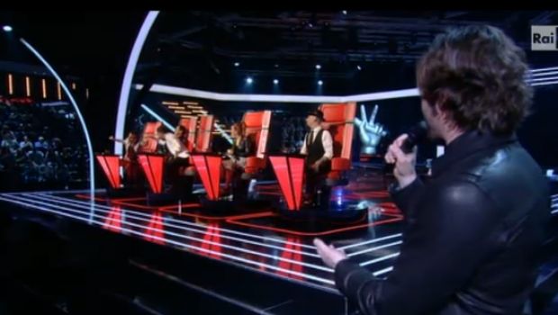 The Voice 2015, Blind Auditions: concorrenti ammessi e Team dopo la quarta puntata