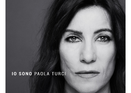 Paola Turci, Io sono è il nuovo singolo