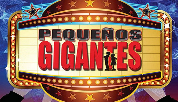 Pequeños Gigantes su Canale 5, Maria De Filippi registra quattro puntate in estate