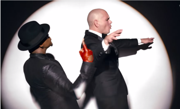 Pitbull feat. Ne-Yo, Time Of Our Lives: testo, traduzione e video ufficiale