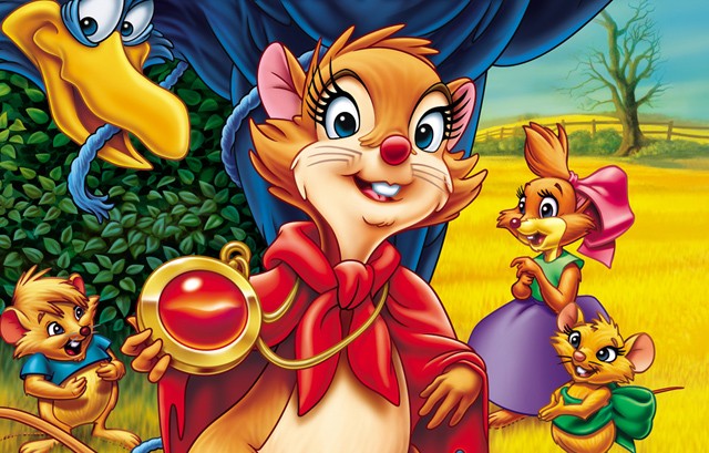 Brisby e il Segreto del Nimh, arriva il remake in live action MGM