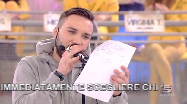 Amici 14 | Speciale 7 marzo 2015, diretta: Briga e Cristian al serale