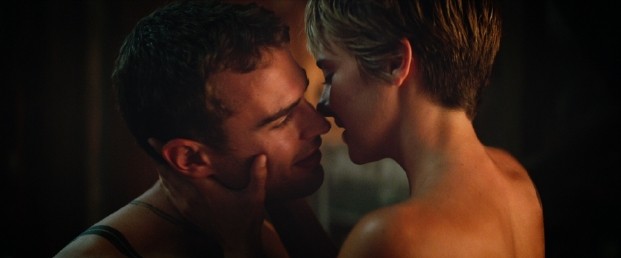 Insurgent: 12 curiosità sul sequel di Divergent