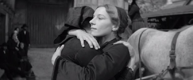 L’altra Heimat. Cronaca di un sogno – Il trailer italiano del film di Edgar Reitz