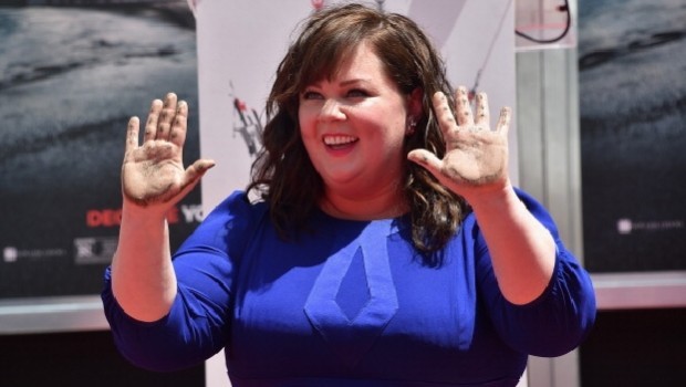 Ghostbusters di Paul Feig: parla Melissa McCarthy