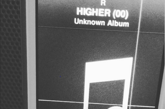 Rihanna, Higher: anteprima canzone inedita del nuovo album