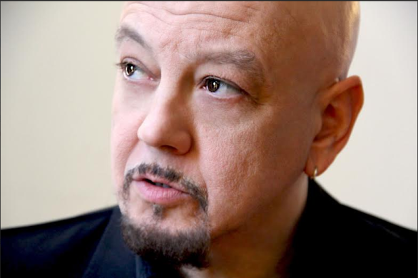 Enrico Ruggeri, Centri commerciali: testo e audio