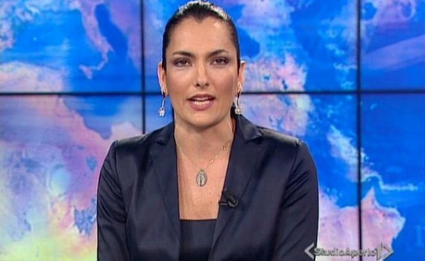 Mediaset: Safiria Leccese a La Strada dei Miracoli, Luca Telese non confermato a Matrix?