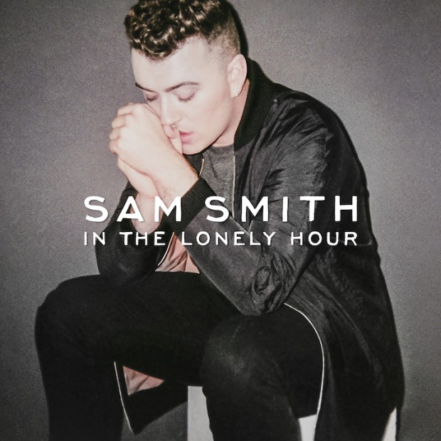 Classifica musica inglese 1 Marzo 2015: Ellie Goulding resta prima nei singoli, Sam Smith torna in vetta negli album