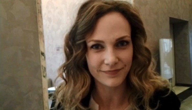 Le tre rose di Eva 3, Sara Zanier a Blogo: “Sono Isabella, la donna che si riprende Edoardo” (VIDEO)