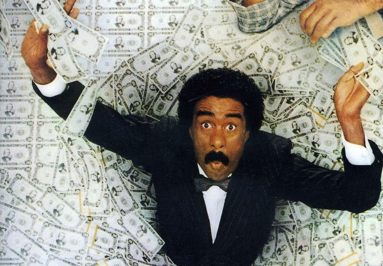 Brewster’s Millions – arriva il remake di Chi più spende… più guadagna!