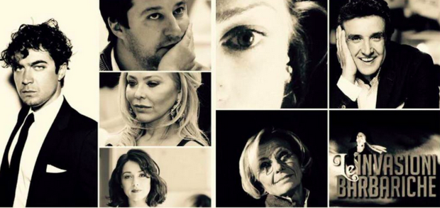 Le Invasioni Barbariche, 4 marzo 2015: tutte le interviste