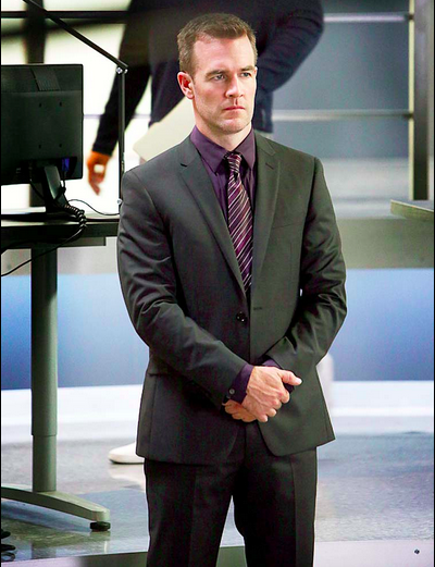 Csi: Cyber