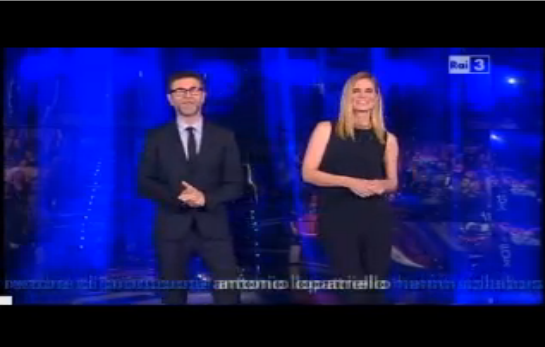Che Tempo Che Fa, diretta 8 Marzo 2015: le dichiarazioni di Madonna, tutte le interviste