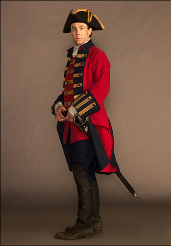 Outlander