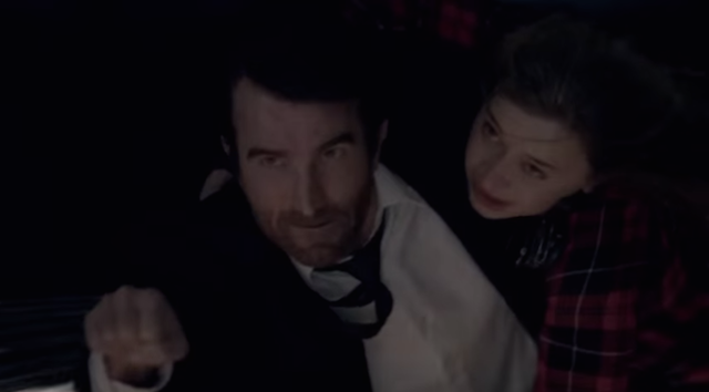 Powers, Playstation Network rilascia il trailer della sua prima serie tv