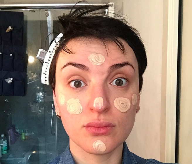 Arisa sogna il lancio internazionale: “Se stessi in Italia dovrei fare altri 30 Sanremo”