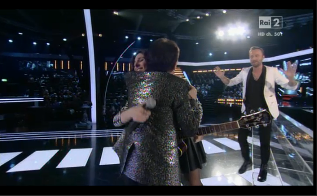 The Voice, diretta quarta Blind Audition 18 Marzo 2015: le esibizioni e i cantanti ammessi