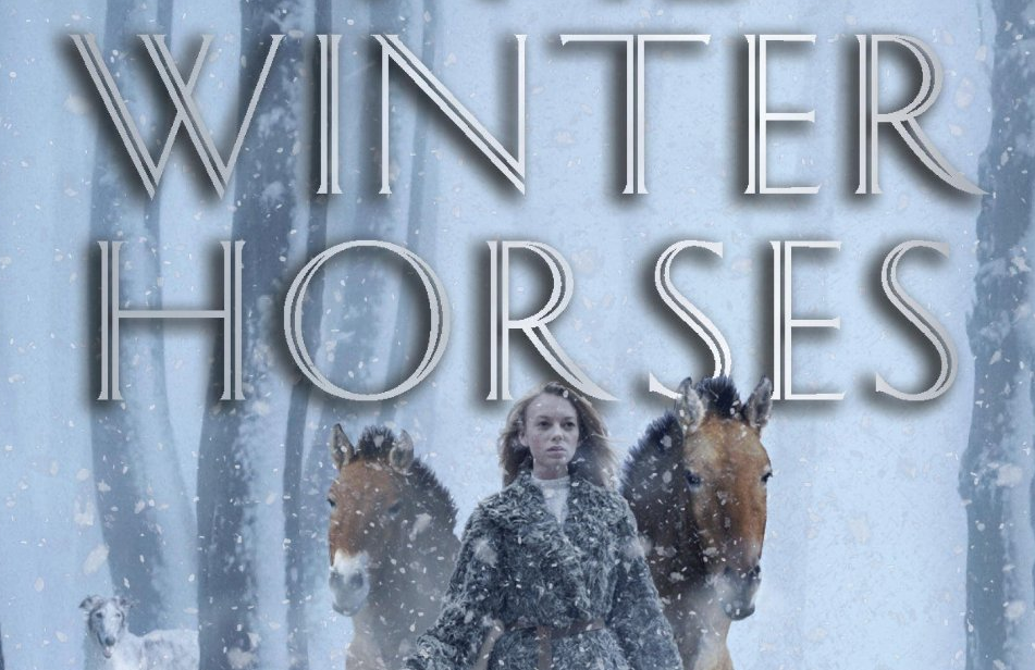 The Winter Horses di  Philip Kerr diventa lungometraggio animato