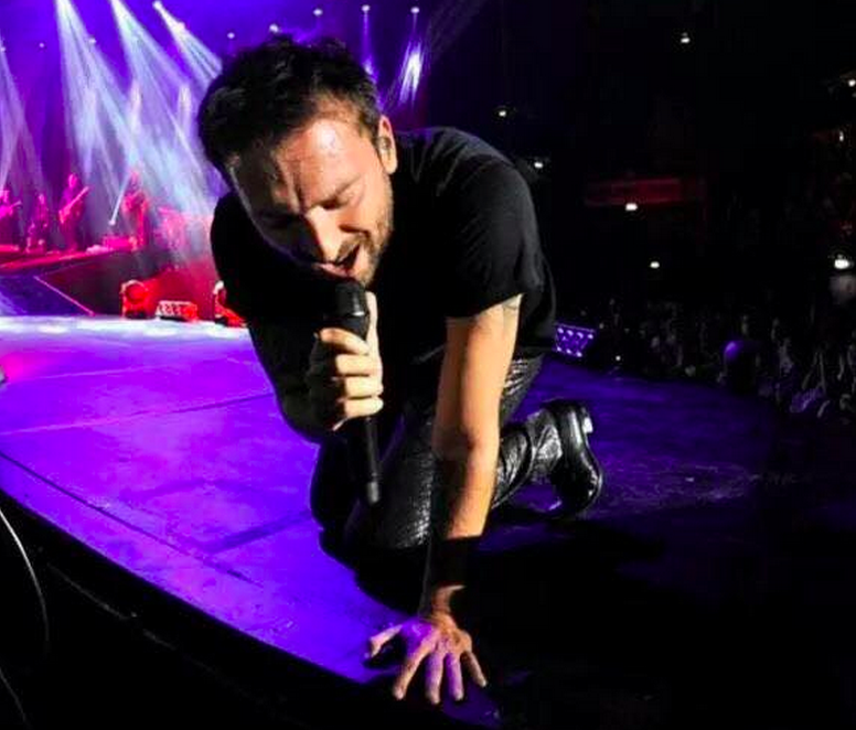 Cesare Cremonini, Buon Viaggio (Share the love): testo e audio [ascolta il nuovo singolo]