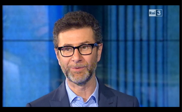 Che Fuori Tempo Che Fa, diretta 21 Marzo 2015: gli ospiti e le notizie