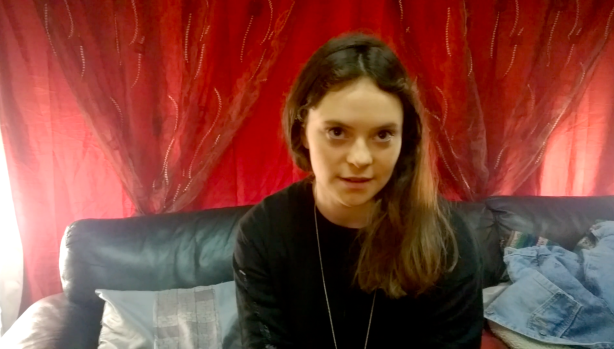 Francesca Michielin a Blogo: “L’amore esiste (e noi ragazze ci soffriamo troppo)” [Video]