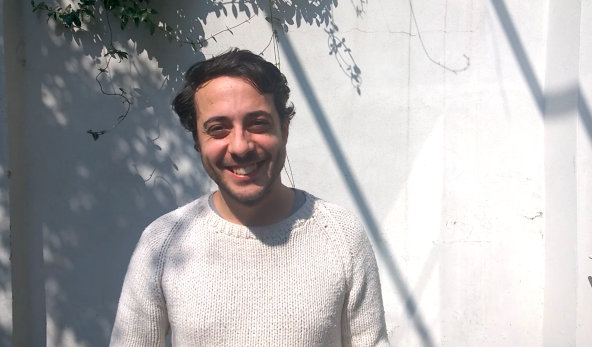 Bianco a Blogo: “Sono indie e ottimista: è possibile” (Video)