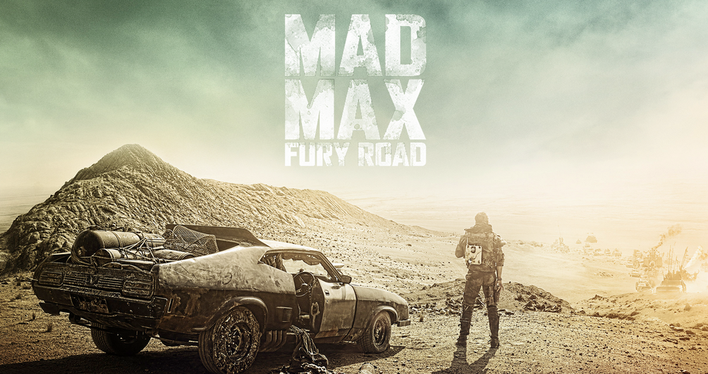 Cannes 2015, Mad Max: Fury Road al Festival