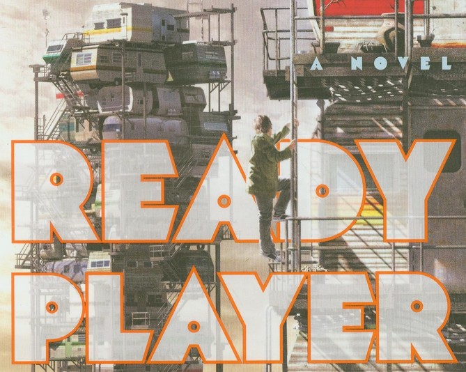 Player One, Steven Spielberg alla regia