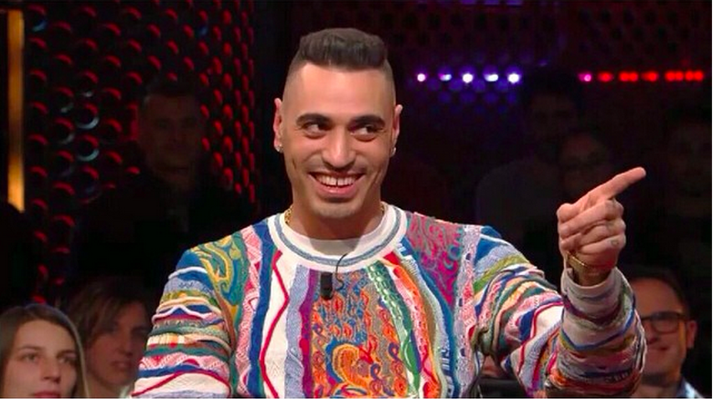 Marracash: “Ho rifiutato Forte Forte Forte, Ballando con le stelle e Mistero”